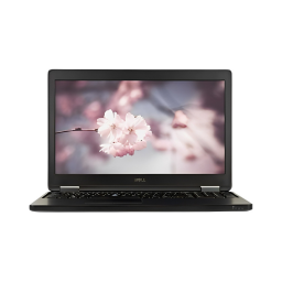 Notebook Dell Latitude E5450 | Core i5 5 Gen 2.3GHz  (8GB/250GB) 14" - Recertificado