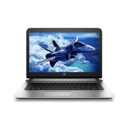 Notebook HP ProBook 440 G3 | Core i5 6 Gen 2.3GHz  (8GB/256GB) 14" - Recertificado