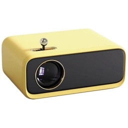 Proyector Wanbo Mini HD