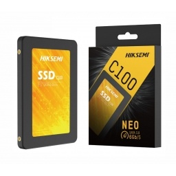 Disco SSD Hiksemi 480GB Neo C100	