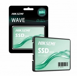 Disco SSD Hiksemi 2048GB Wave