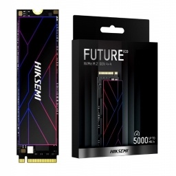 Disco SSD Hiksemi 2048GB NVMe Future Eco