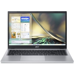 Notebook Acer Core i3 3.8Ghz, 8GB, 512GB SSD, 15.6" FHD, Espaol