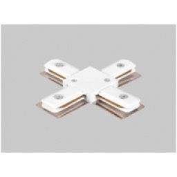 Conector para Riel MyConnection | 4 Conexiones