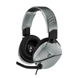 Auricular Gamer Turtle Beach Recon 70P | Con Micrfono