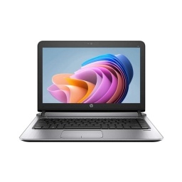 Notebook HP ProBook 430 G3 | Core i5 2.8GHz 6 Gen (8GB256SSD) 13 - Recertificado