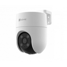 Camara Wifi Ezviz CS-H8C 4MP 2K+ con movimiento