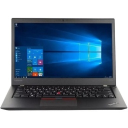 Notebook Lenovo Core i5 2.8Ghz, 8GB, 256GB SSD, 14" HD, Win 10 Pro