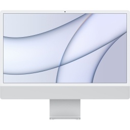 Equipo All in One Apple iMac M1 8-core, 8GB, 256GB SSD, 24" 4.5K, Espaol