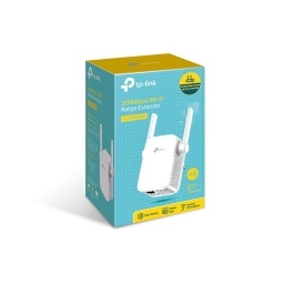 Extensor de Cobertura TP-LINK TL-WA855RE