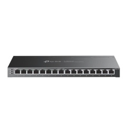 Switch TP-LINK TL-SG2016P | 16 Puertos Gigabit (8 Puertos PoE+ ataf)