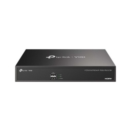 NVR TP-LINK VIGI NVR4032H | 32 canales