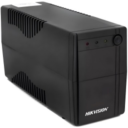 UPS Hikvision 600va / 360w