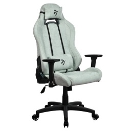 Silla Gamer Arozzi Torretta verde perla