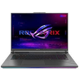 Notebook Gamer Asus ROG Core i9 5.8Ghz, 32GB, 1TB SSD, 18 2.5K 240Hz, RTX 4080 12GB