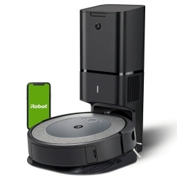 Aspiradora iRobot Roomba I3+