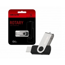 Pendrive Hiksemi 64GB USB 2.0