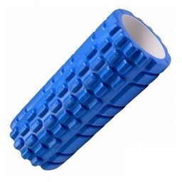 Rodillo para pilates y yoga azul Randers