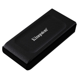 Disco Externo Kingston SSD 2TB USB