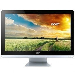 Equipo All in One Acer 19.5 FullHD, 1.6GHz, 4GB, 1TB, Win 10 Home