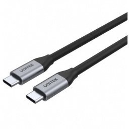 Cable USB-C 3.2 Unitek All in One 1m