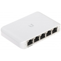 Switch 5 puertos Ubiquiti Unifi