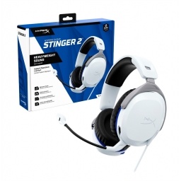 Audifono HyperX Cloud Stinger 2 PlayStation