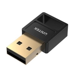 Adaptador Unitek USB Bluetooth 5.3