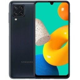 Samsung Galaxy M32 6GB 128GB negro