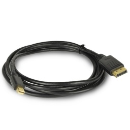 Cable Mini Displayport a Displayport