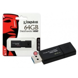 Pendrive Kingston DTX 64GB USB 3.2