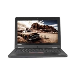 Notebook Lenovo ThinkPad Yoga 12 | Core i5 2.9GHz 5 Gen (8GB256SSD) 12.5 - Recertificado