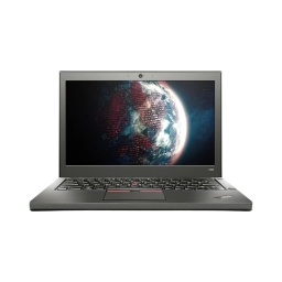 Notebook Lenovo ThinkPad X250 | Core i5 2.7GHz 5 Gen (4GB500GB) 12.5 - Recertificado