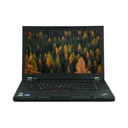 Notebook Lenovo ThinkPad T530 | Core i5 3.3GHz 3 Gen (4GB500GB) 15.6 - Recertificado