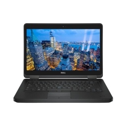 Notebook Dell Latitude E5450 | Core i5 2.7GHz 5 Gen (4GB500GB) 14 - Recertificado