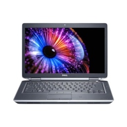 Notebook Dell Latitude E6430 | Core i5 3.3GHz 3 Gen (4GB320GBDVD) 14 - Recertificado