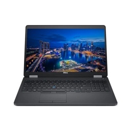 Notebook Dell Latitude E5540 | Core i5 3.2GHz 4 Gen (4GB256SSDDVD) 15.6 - Recertificado