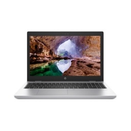 Notebook HP ProBook 650 G4 | Core i5 3.1GHz 7 Gen (8GB128SSD) 15 - Recertificado