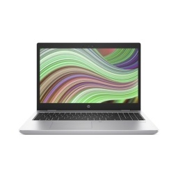 Notebook HP ProBook 650 G4 | Core i5 3.5GHz 7 Gen (8GB256SSD) 15 - Recertificado