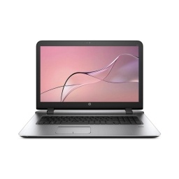 Notebook HP ProBook 470 G3 | Core i5 2.8GHz 6 Gen (8GB1TB) 17 - Recertificado