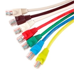 Patchcord Dracma D90848 | Cat 6 , 3.04 m