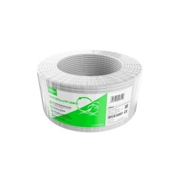 Bobina de cable UTP Dahua DH-PFM922I-5EUN-C-100 | Cat 5e, Interior, 100 m