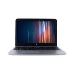 Notebook HP ProBook 450 G4 | Core i5 3.1GHz 7 Gen (8GB128SSD) 15 - Recertificado