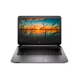 Notebook HP ProBook 440 G2 | Core i5 2.7GHz 5 Gen (8GB128SSD) 14 - Recertificado