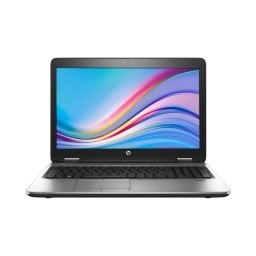 Notebook HP ProBook 450 G3 | Core i5 2.8GHz 6 Gen (4GB128SSD) 15 - Recertificado