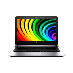 Notebook HP ProBook 430 G1 | Core i5 2.6GHz 4 Gen (8GB256SSD) 13 - Recertificado