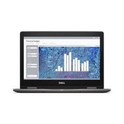 Notebook Dell Latitude 3379 | Core i5 2.8GHz 6 Gen (8GB256SSD) 13.3 - Recertificado