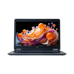 Notebook Dell Latitude E7440 | Core i5 2.6GHz 4 Gen (4GB256SSD) 14 - Recertificado