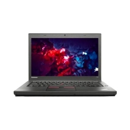 Notebook Lenovo ThinkPad T470s | Core i5 3.5GHz 7 Gen (8GB256SSD) 14 - Recertificado