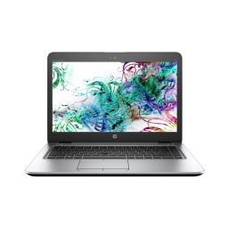 Notebook HP EliteBook 840 G3 | Core i5 2.8GHz 6 Gen (8GB256SSD) 14 - Recertificado